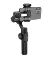 گیمبال موبایل ژیون اسموت مدل Zhiyun Smooth 5S AI Pro