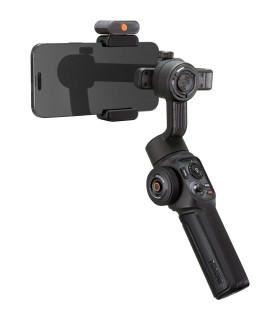 گیمبال موبایل ژیون اسموت مدل Zhiyun Smooth 5S AI Pro
