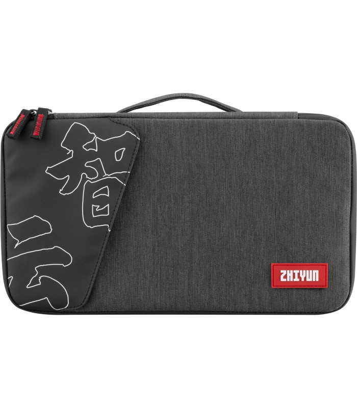 گیمبال موبایل ژیون اسموت مدل Zhiyun Smooth 5S AI Pro