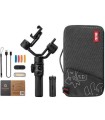 گیمبال موبایل ژیون اسموت مدل Zhiyun Smooth 5S AI Pro