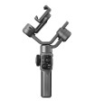 گیمبال ژیون اسموت مدل Zhiyun Smooth 5S - رنگ خاکستری