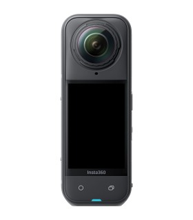 دوربین ورزشی اینستا ۳۶۰ مدل Insta360 X5 360° 8K
