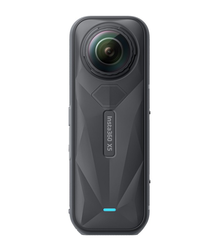 دوربین ورزشی اینستا ۳۶۰ مدل Insta360 X5 360° 8K