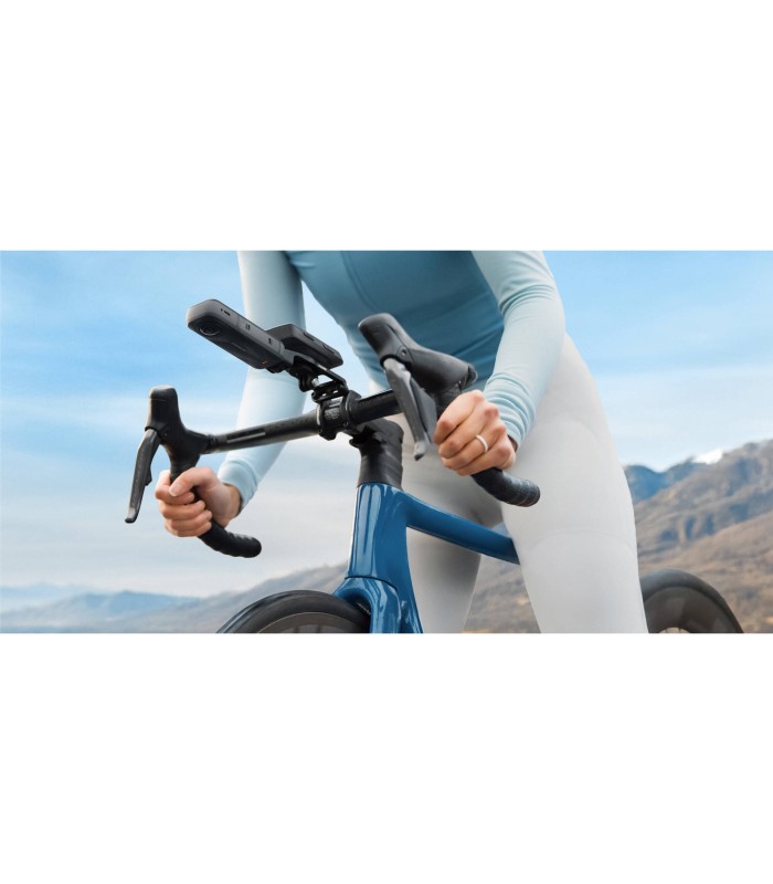 دوربین ورزشی اینستا ۳۶۰ مدل Insta360 X5 360° 8K