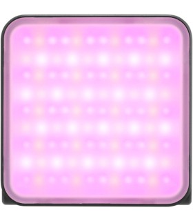نور LED - آر جی بی ژیون مدل Zhiyun FIVERAY M20C RGB