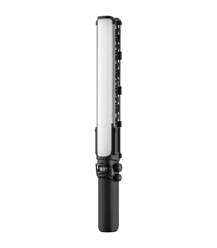 نور باتومی ژیون مدل Zhiyun FIVERAY V60 Bi-Color