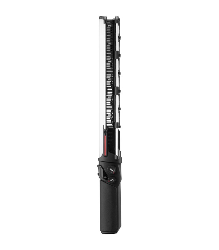 نور باتومی ژیون مدل Zhiyun FIVERAY V60 Bi-Color