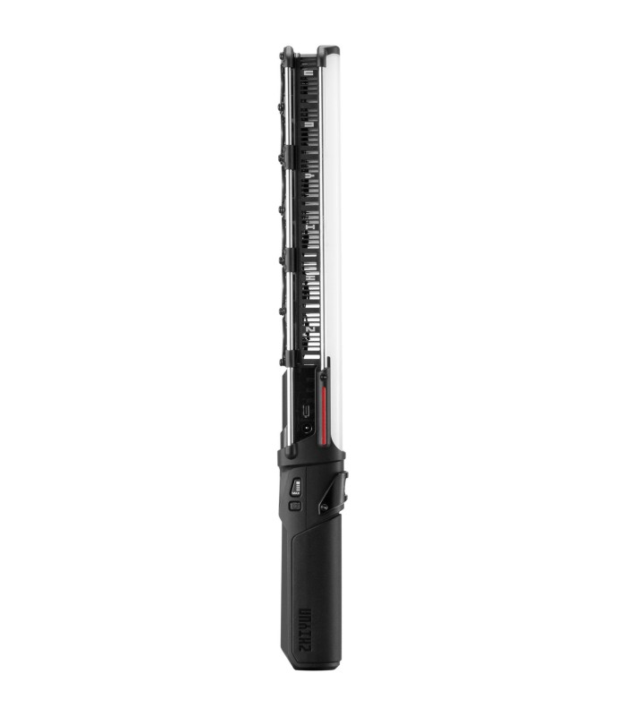نور باتومی ژیون مدل Zhiyun FIVERAY V60 Bi-Color