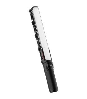 نور باتومی ژیون مدل Zhiyun FIVERAY V60 Bi-Color