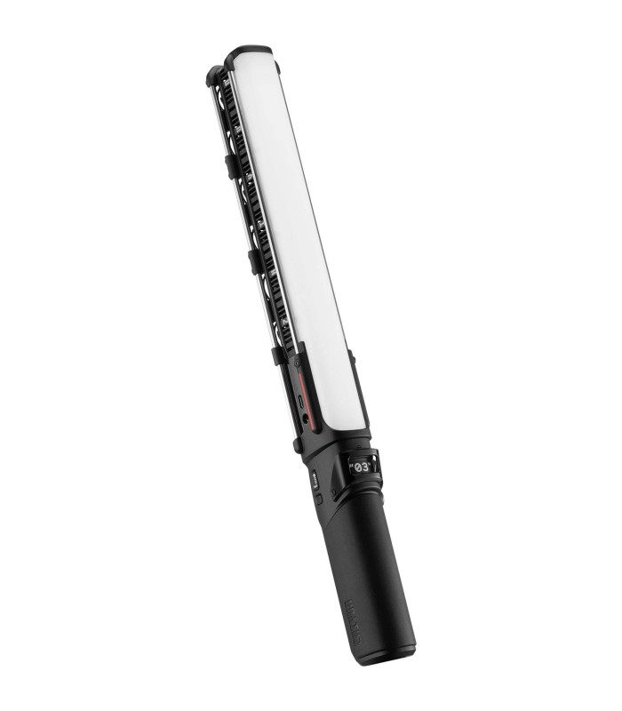نور باتومی ژیون مدل Zhiyun FIVERAY V60 Bi-Color