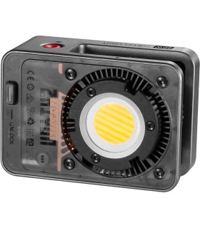 نور ثابت سینمایی ژیون مدل Zhiyun MOLUS X60 Bi-Color