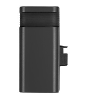 نور ثابت سینمایی ژیون مدل Zhiyun MOLUS X60 Bi-Color - پک کمبو