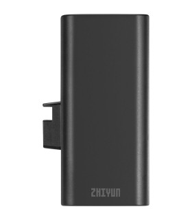 نور ثابت سینمایی ژیون مدل Zhiyun MOLUS X60 Bi-Color - پک کمبو
