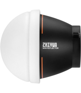 نور ثابت سینمایی آر جی بی ژیون مدل Zhiyun MOLUS X60RGB RGB