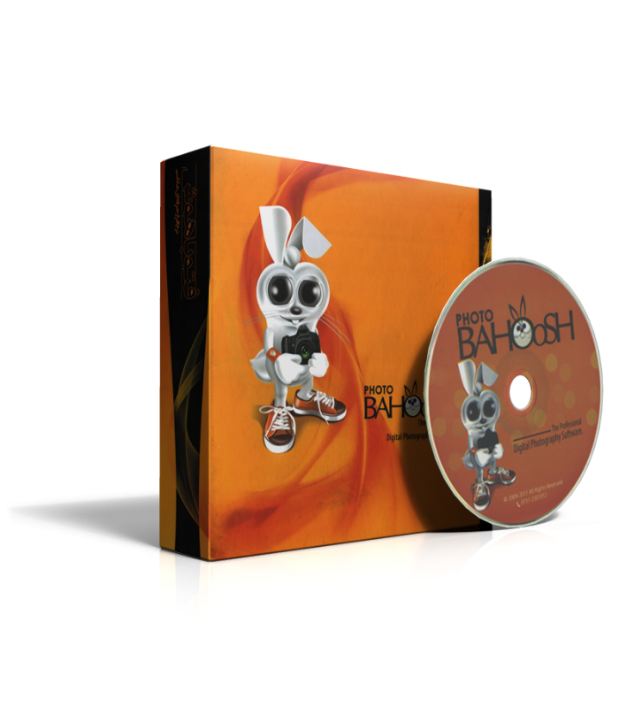 فتوباهوش - نرم‌افزار حرفه‌ای عکاسی
