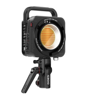 نور ثابت سینمایی ژیون مدل Zhiyun MOLUS G300 Bi-Color