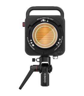 نور ثابت سینمایی ژیون مدل Zhiyun MOLUS G300 Bi-Color