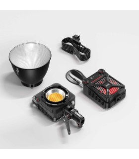 نور ثابت سینمایی ژیون مدل Zhiyun MOLUS G300 Bi-Color