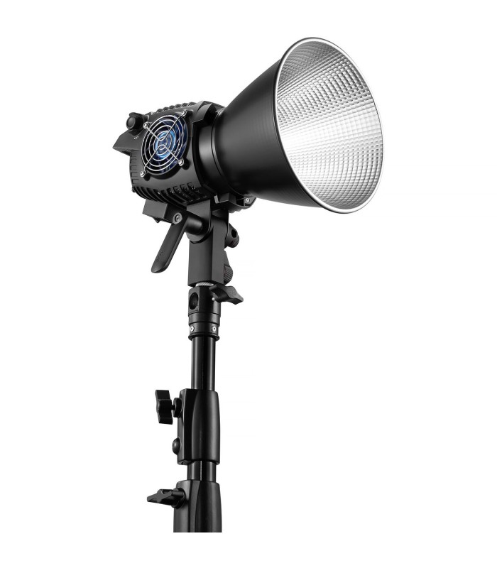 نور ثابت سینمایی ژیون مدل Zhiyun MOLUS B100 Bi-Color