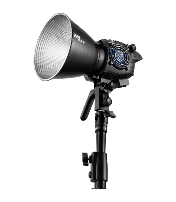 نور ثابت سینمایی ژیون مدل Zhiyun MOLUS B100 Bi-Color