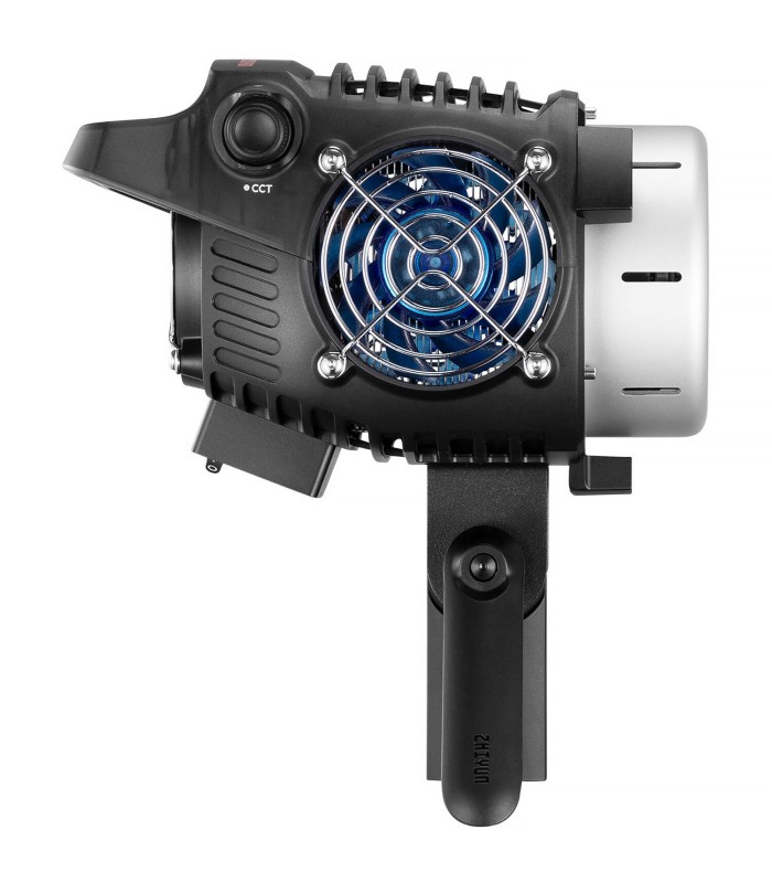 نور ثابت سینمایی ژیون مدل Zhiyun MOLUS B100 Bi-Color