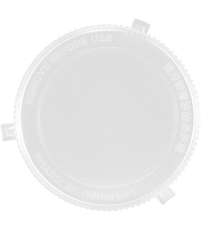 نور ثابت سینمایی ژیون مدل Zhiyun MOLUS B100 Bi-Color