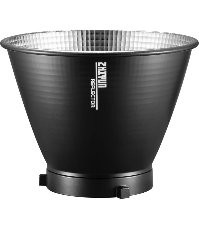 نور ثابت سینمایی ژیون مدل Zhiyun MOLUS B100 Bi-Color