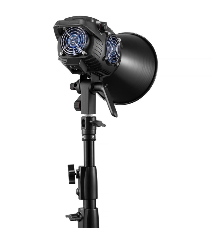 نور ثابت سینمایی ژیون مدل Zhiyun MOLUS B100 Bi-Color