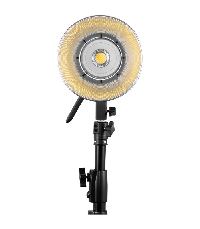 نور ثابت سینمایی ژیون مدل Zhiyun MOLUS B100 Bi-Color