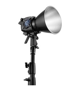 نور ثابت سینمایی ژیون مدل Zhiyun MOLUS B200 Bi-Color