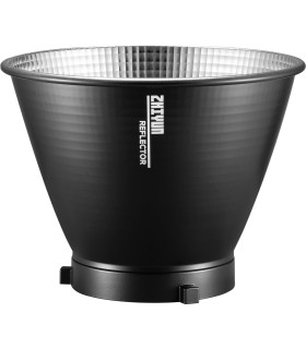 نور ثابت سینمایی ژیون مدل Zhiyun MOLUS B200 Bi-Color