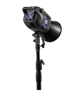 نور ثابت سینمایی ژیون مدل Zhiyun MOLUS B300 Bi-Color