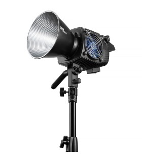 نور ثابت سینمایی ژیون مدل Zhiyun MOLUS B500 Bi-Color