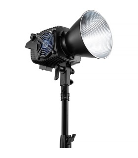 نور ثابت سینمایی ژیون مدل Zhiyun MOLUS B500 Bi-Color