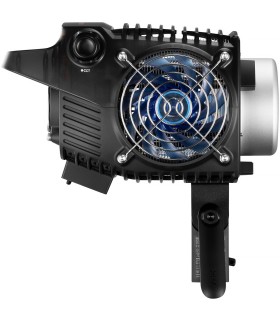 نور ثابت سینمایی ژیون مدل Zhiyun MOLUS B500 Bi-Color