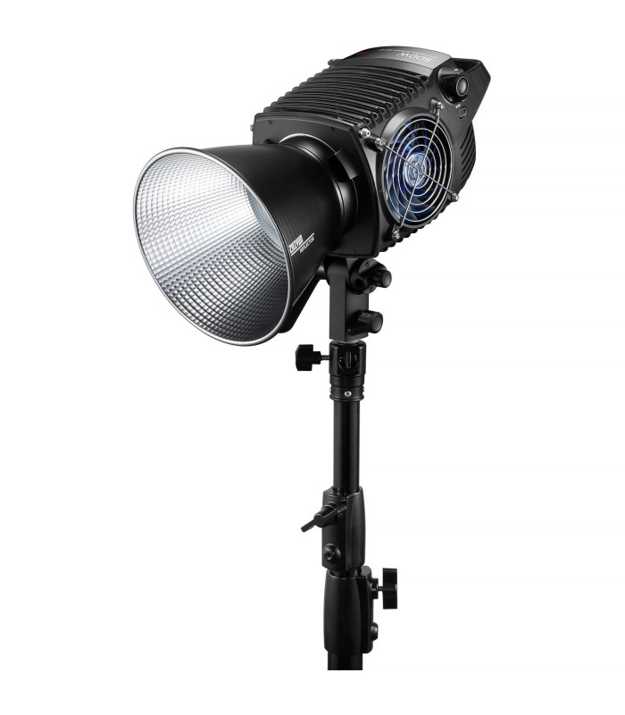 نور ثابت سینمایی ژیون مدل Zhiyun MOLUS B500 Bi-Color