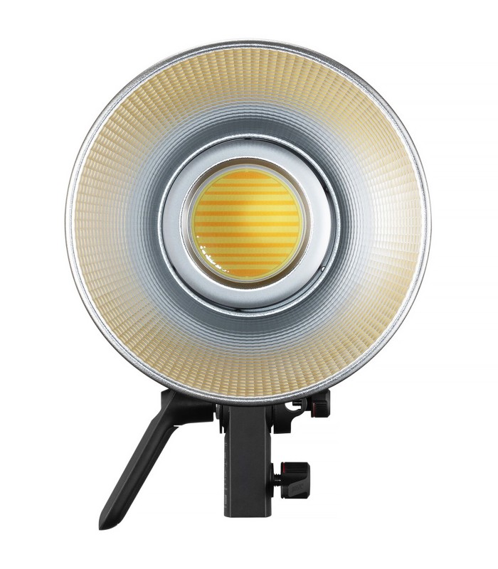 نور ثابت سینمایی ژیون مدل Zhiyun MOLUS B500 Bi-Color