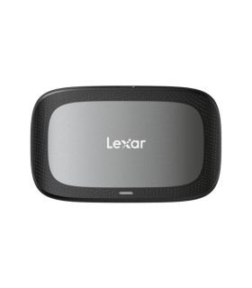 رم ریدر لکسار مدل Lexar RW530 USB 3.2 Gen 2 Reader