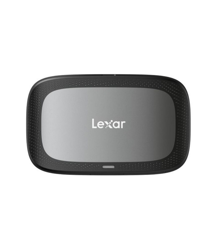 رم ریدر لکسار مدل Lexar RW530 USB 3.2 Gen 2 Reader