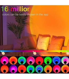 دریم لایت اپلیکیشن دار Dream Light Max App