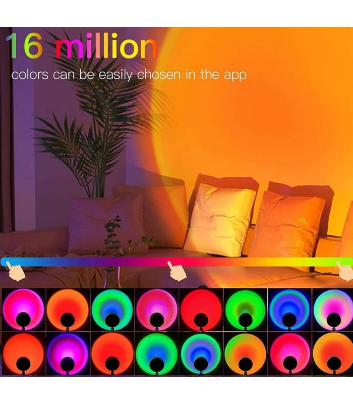 دریم لایت اپلیکیشن دار Dream Light Max App