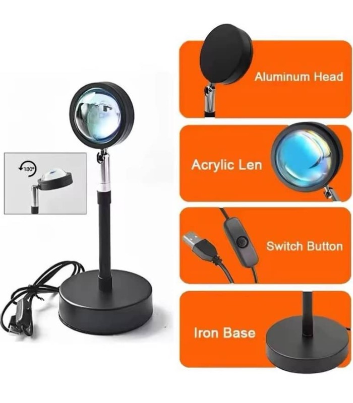 دریم لایت اپلیکیشن دار Dream Light Max App