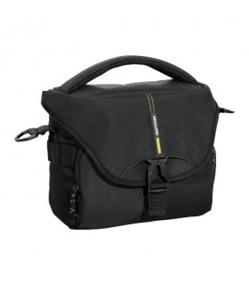 کیف شانه‌آویز دوربین ونگارد مدل Vanguard BIIN 21 رنگ مشکی