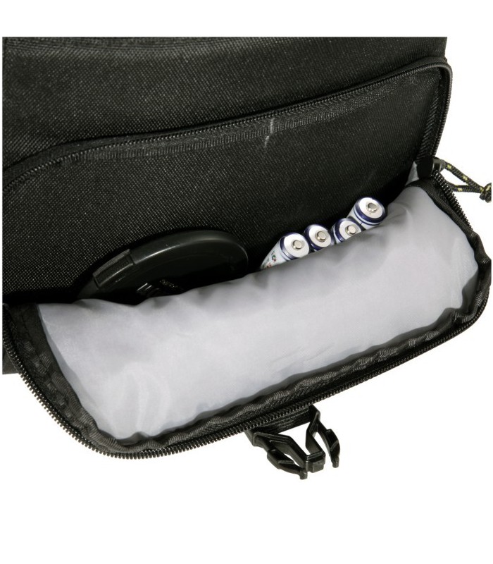 کیف شانه‌آویز دوربین ونگارد مدل Vanguard BIIN 21 رنگ مشکی