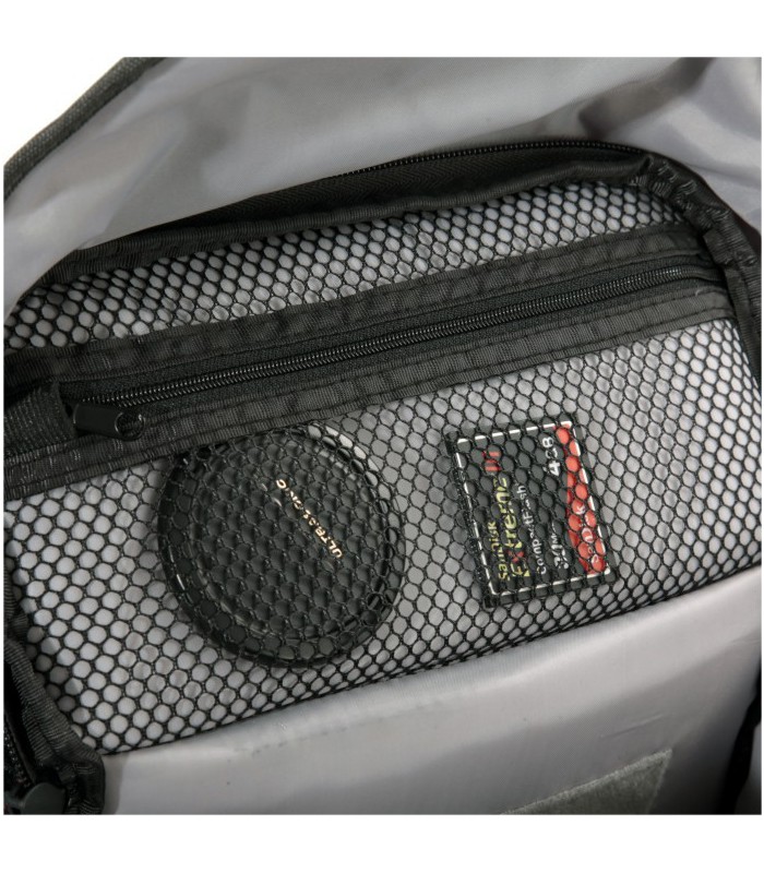 کیف شانه‌آویز دوربین ونگارد مدل Vanguard BIIN 21 رنگ مشکی