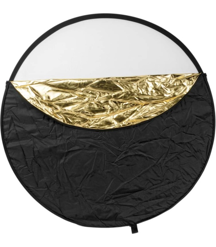 رفلکتور دیاموند ۵ لایه ۱۱۰ سانتی‌متری مدل Diamond Reflector 5in1 110cm