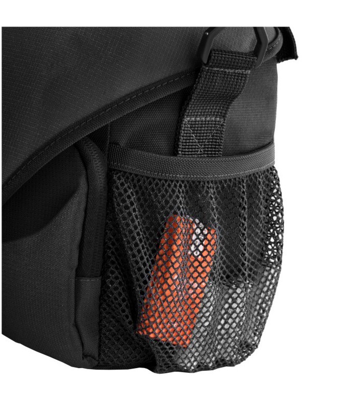 کیف شانه‌آویز دوربین ونگارد مدل Vanguard BIIN 21 رنگ مشکی