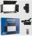 کیت ۲ شاخه نور ثابت پروفشینال آر جی بی PROFESSIONAL +U800 RGB fixed light