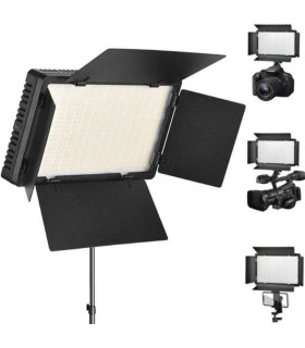 کیت دو شاخه نور ثابت U800 پروفشینال PROFESSIONAL +U800 fixed light