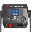 ویدئو لایت ۵۰۰ وات دياموند مدل Diamond KY-BK500W LED cob Video Light